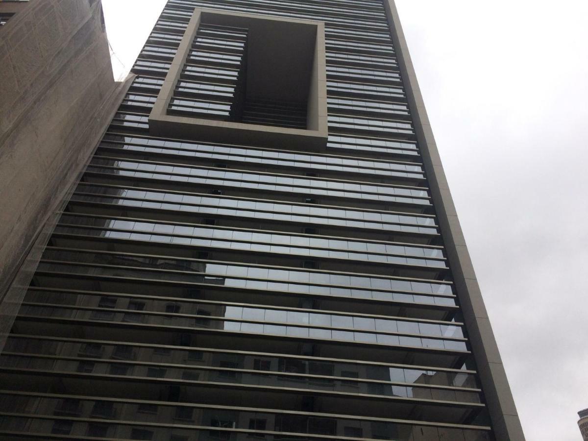 Sofisticacao Y Luxo Praca Da Republica Con Vaga Y Netflix Apartment Sao Paulo Exterior photo