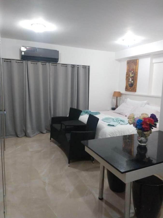 Sofisticacao Y Luxo Praca Da Republica Con Vaga Y Netflix Apartment Sao Paulo Exterior photo
