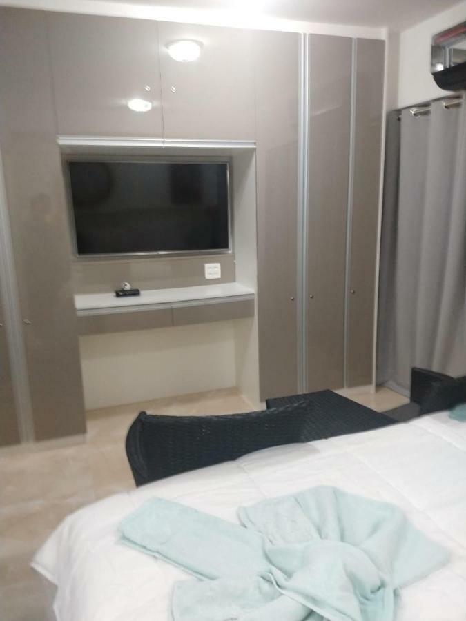 Sofisticacao Y Luxo Praca Da Republica Con Vaga Y Netflix Apartment Sao Paulo Exterior photo