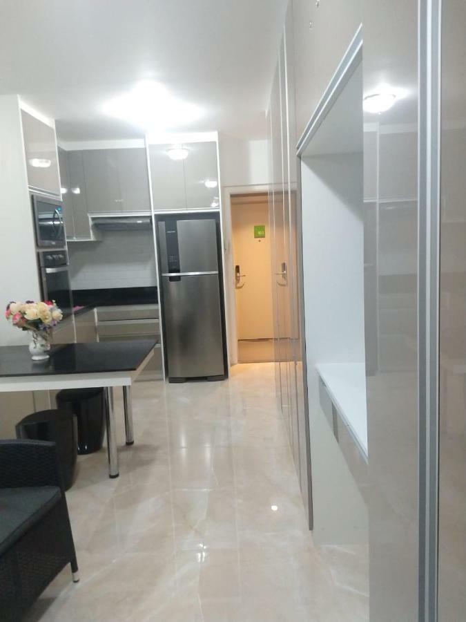 Sofisticacao Y Luxo Praca Da Republica Con Vaga Y Netflix Apartment Sao Paulo Exterior photo