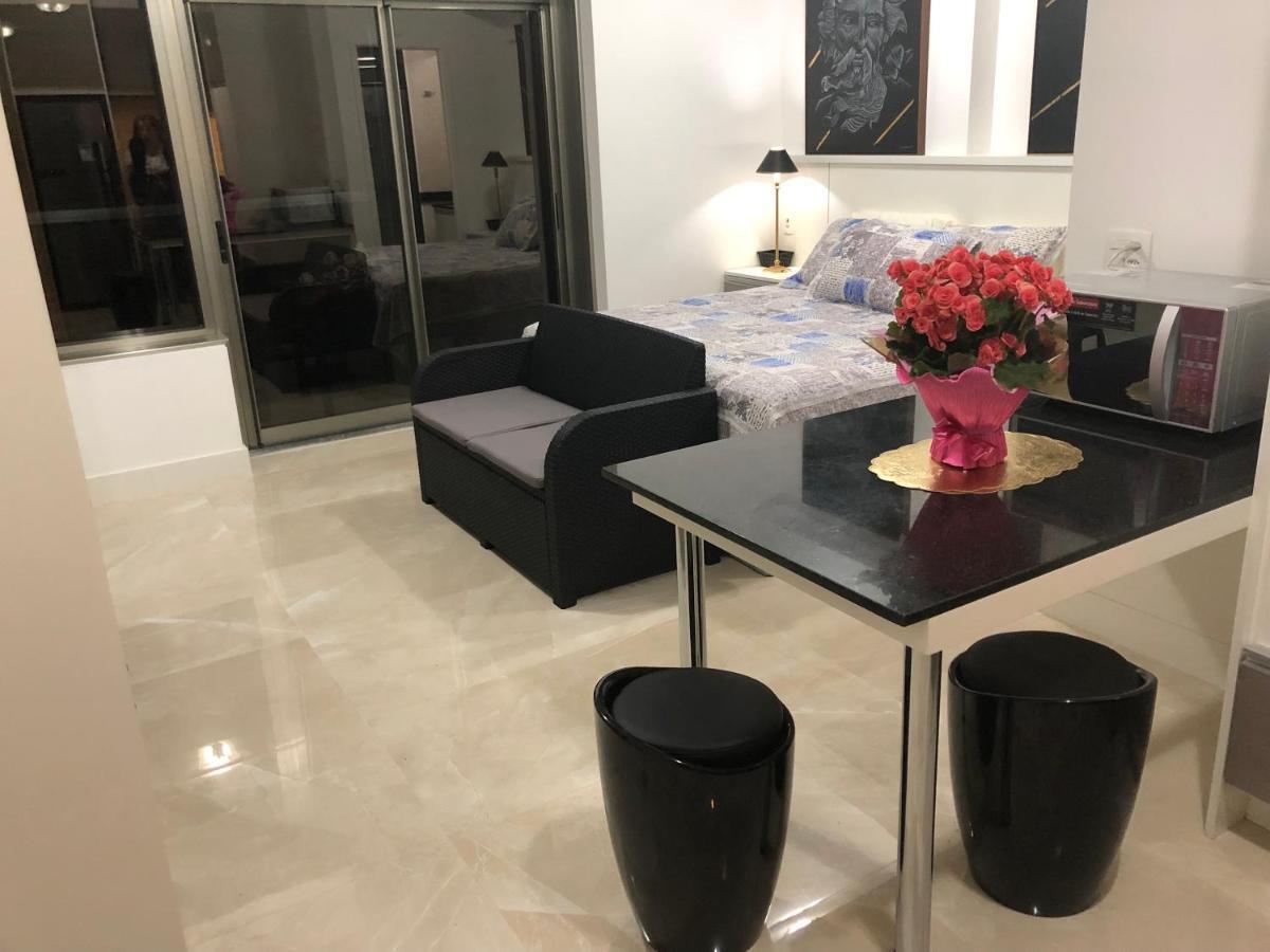 Sofisticacao Y Luxo Praca Da Republica Con Vaga Y Netflix Apartment Sao Paulo Exterior photo